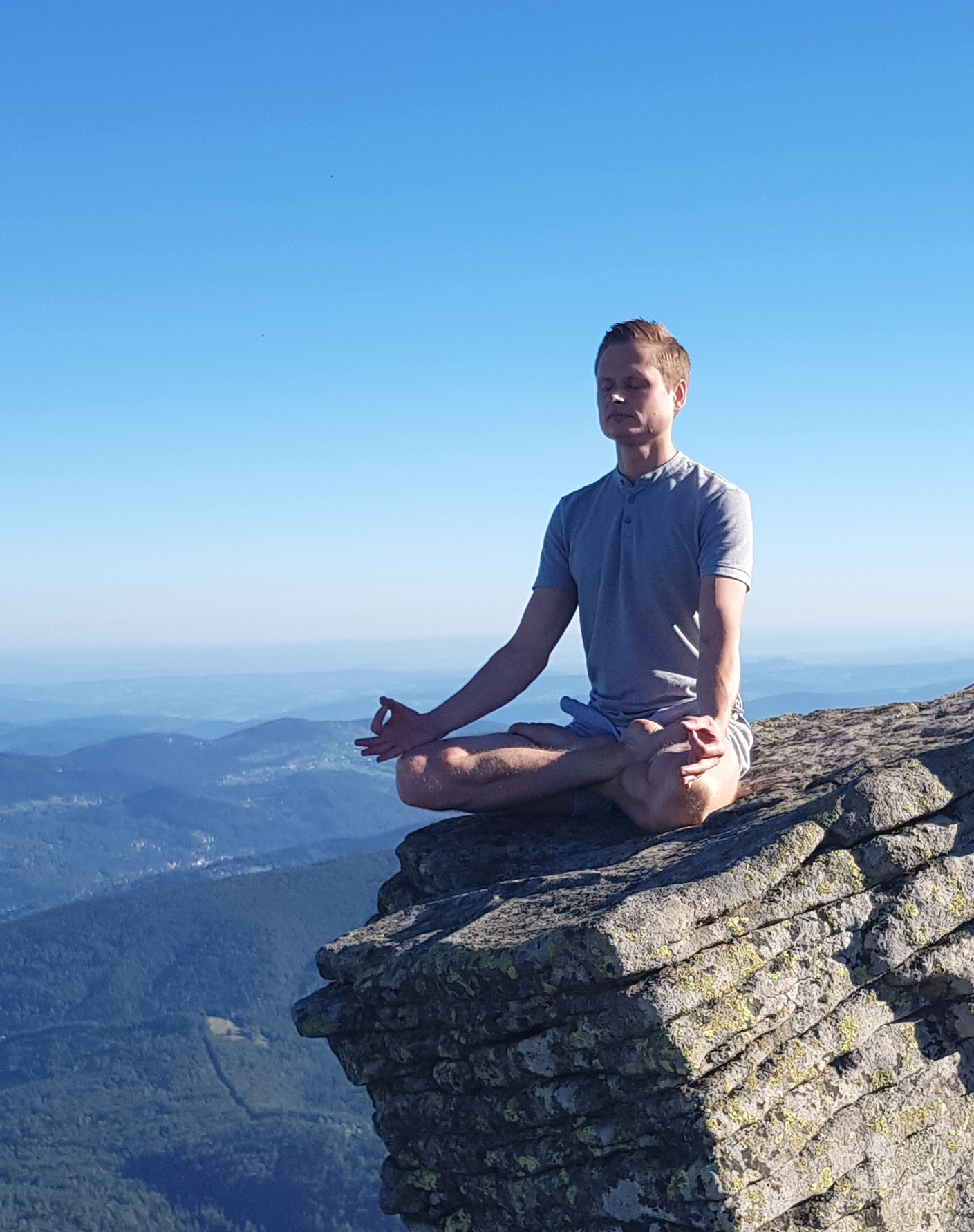 Hatha Yoga (dla każdego)