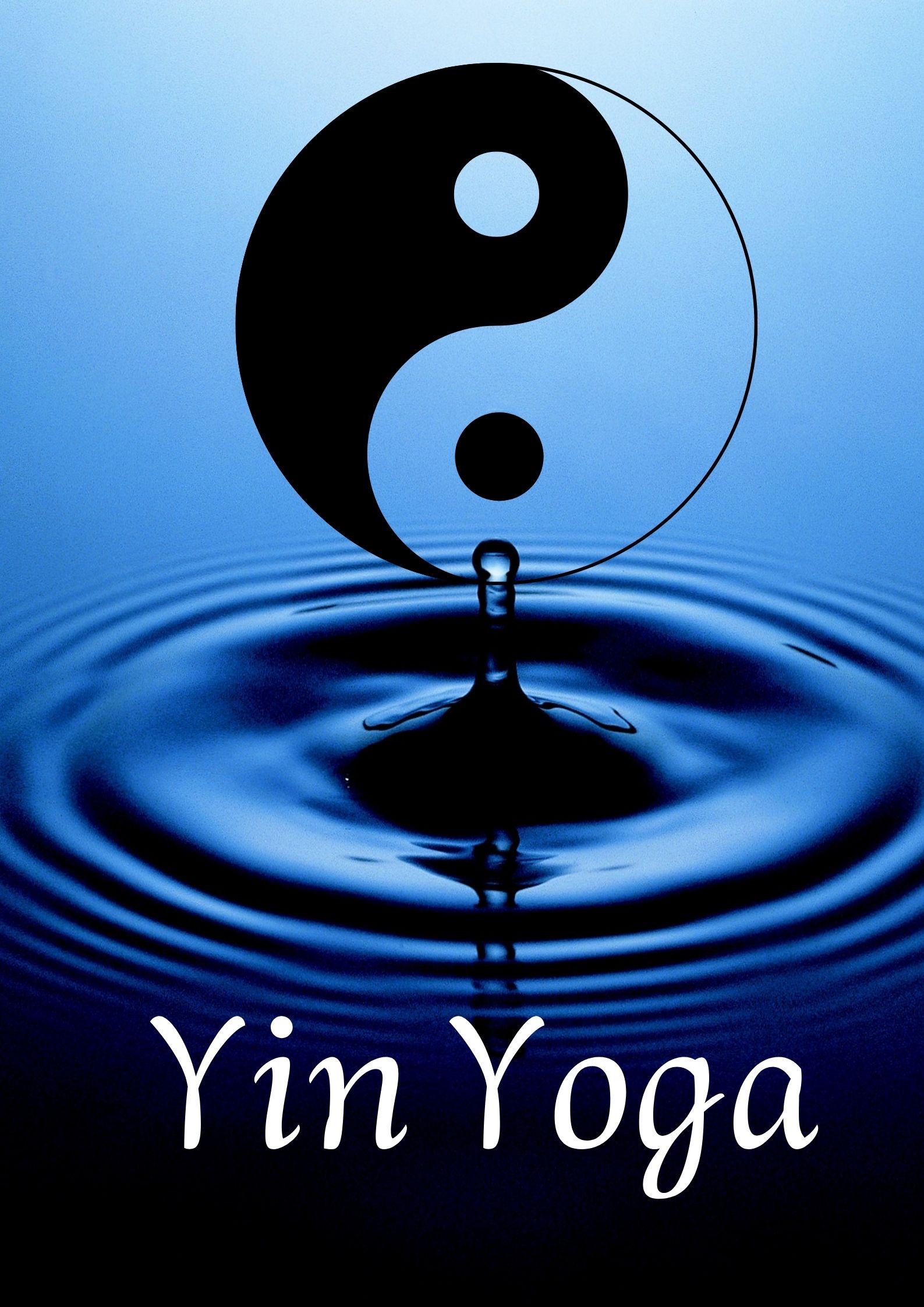Yin Yoga Księżycowa (joga powięziowa)
